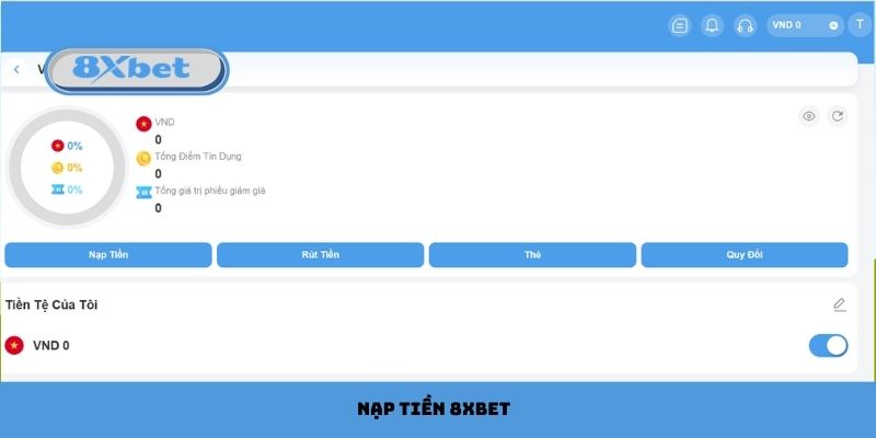 Nạp Tiền 8xbet An Toàn, Chơi Ngay Không Gián Đoạn